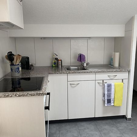 Apartment Hari By Interhome Adelboden Eksteriør billede